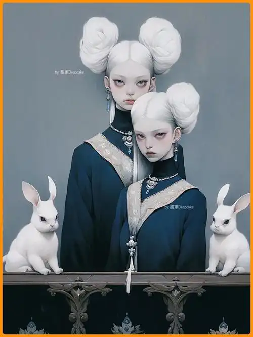 无间道电影典藏配图