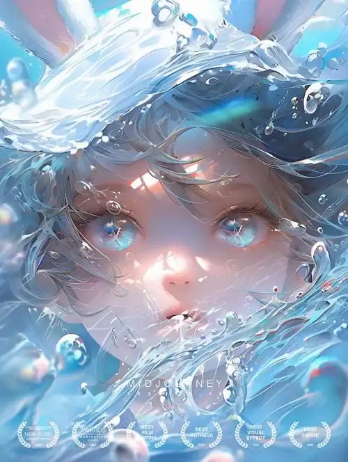 奥本海默电影卡片配图